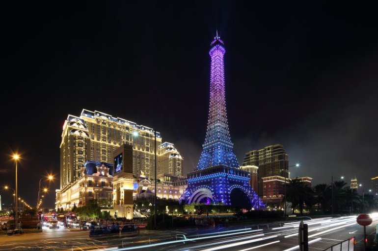 Las Vegas Sands 